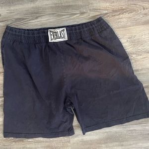 Everlast Shorts Gym Boxing